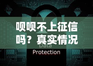 呗呗不上征信吗？真实情况揭秘，这几点必须了解