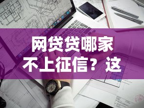 网贷贷哪家不上征信？这5家平台资质靠谱