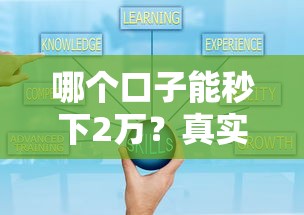 哪个口子能秒下2万？真实经历分享审核流程