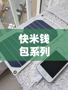 快米钱包系列口子有哪些 推荐这几个靠谱选择