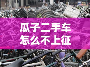 瓜子二手车怎么不上征信？内行人揭秘背后的逻辑和替代方案