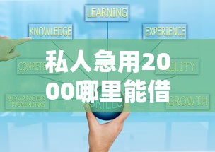 私人急用2000哪里能借？真实经验分享这4个办法