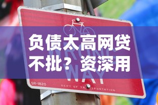 负债太高网贷不批？资深用户实测破解攻略