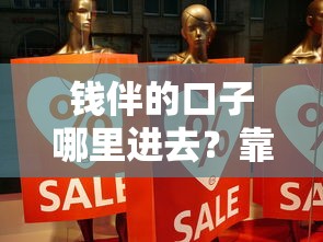 钱伴的口子哪里进去？靠谱吗？真实体验分享