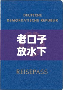 老口子放水下款靠谱吗？审核快门槛低的真实体验