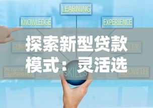 探索新型贷款模式：灵活选择背后的创新逻辑