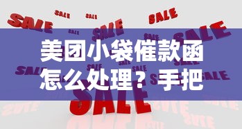 美团小袋催款函怎么处理？手把手教你应对方法