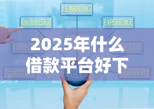 2025年什么借款平台好下款呢？实测这三类渠道通过率高