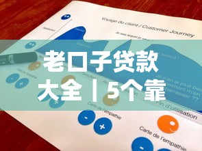 老口子贷款大全｜5个靠谱平台实测，低门槛+高额度真实测评