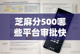 芝麻分500哪些平台审批快？这5个渠道通过率高
