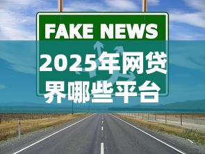 2025年网贷界哪些平台好下款？实测推荐这5家渠道