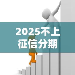2025不上征信分期政策出台！这几点变化影响你的钱包