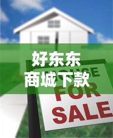 好东东商城下款真的那么容易吗？实测揭秘背后流程