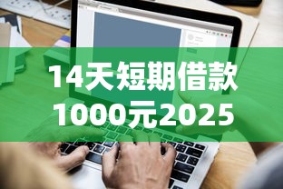 14天短期借款1000元2025？快速申请攻略与平台推荐！
