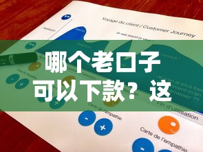 哪个老口子可以下款？这几个靠谱平台实测通过率高！