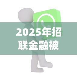 2025年招联金融被拒：推荐五个真正无视风控黑白的网贷app