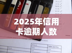 2025年信用卡逾期人数激增？三招教你守住信用底线