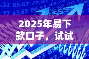2025年易下款口子，试试这五个多个平台被拒还可借钱的软件