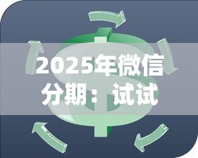2025年微信分期：试试这五个那些平台可以贷款