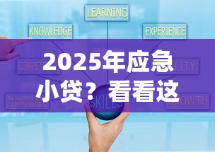 2025年应急小贷？看看这5个网络借钱平台好