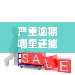 严重逾期哪里还能借到钱2025？过来人分享这几个靠谱渠道