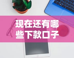 现在还有哪些下款口子还能用？实测推荐这几个平台