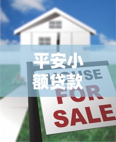 平安小额贷款通过率高的秘密：审批快、门槛低、额度灵活