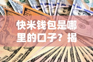 快米钱包是哪里的口子？揭秘靠谱贷款平台资质与使用攻略