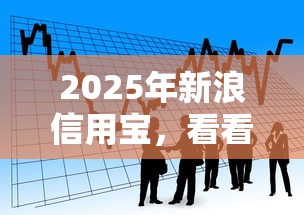 2025年新浪信用宝，看看这五个所有的贷款平台