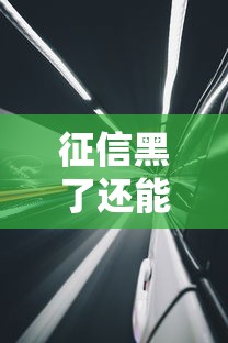 征信黑了还能上飞机吗？这些细节可能影响出行！