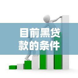 目前黑贷款的条件是怎么样？这些套路要警惕