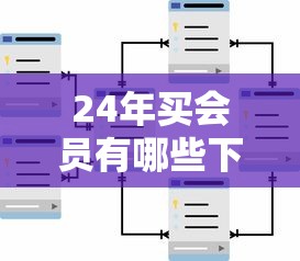 24年买会员有哪些下款方式可以选择？实用攻略解析