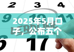 2025年5月口子，公布五个黑户可以在平台上借到钱