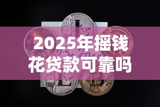 2025年摇钱花贷款可靠吗：看看这五个大学生可以借钱的平台