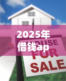 2025年借钱app：整合5个借款平台贷款快