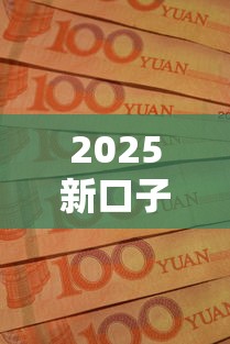 2025新口子无视黑花白？这3个方案帮你解决资金难题