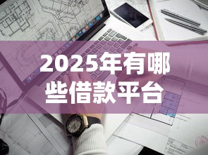 2025年有哪些借款平台能顺利下款？实测这5家通过率高
