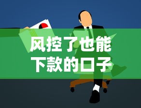 风控了也能下款的口子？这3招帮你破解难题