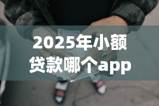 2025年小额贷款哪个app好？整理五个网贷平台监管投诉电话
