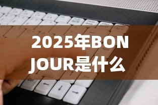 2025年BONJOUR是什么软件借钱，看看这五个失信人员可以借钱的网贷软件