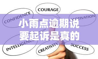 小雨点逾期说要起诉是真的吗？真实情况与应对方法解析
