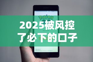 2025被风控了必下的口子有哪些？这5个真实能下款的平台必须试试