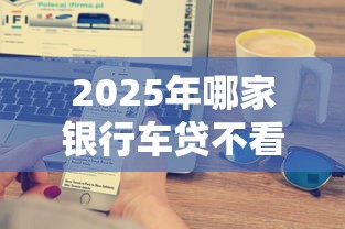 2025年哪家银行车贷不看征信：推荐五个失信人在平台可以借钱