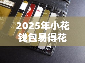 2025年小花钱包易得花好下款吗，梳理5个简单容易贷款平台