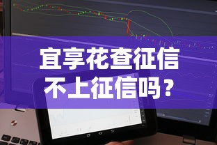 宜享花查征信不上征信吗？实测后发现这些细节要注意
