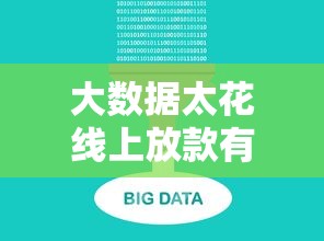 大数据太花线上放款有哪些？靠谱平台推荐与申请攻略