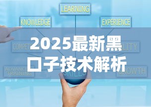 2025最新黑口子技术解析：这些贷款渠道你知道吗？