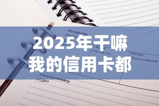 2025年干嘛我的信用卡都不通过：试试这5个平台贷款利率低