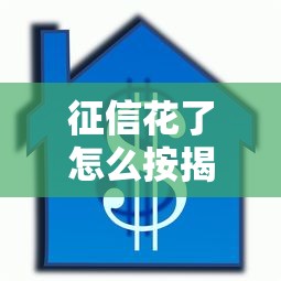 征信花了怎么按揭贷款呢？别慌！教你三招破局法