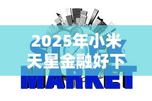 2025年小米天星金融好下款吗，罗列5个不看征信无视黑白百分百下款网贷平台